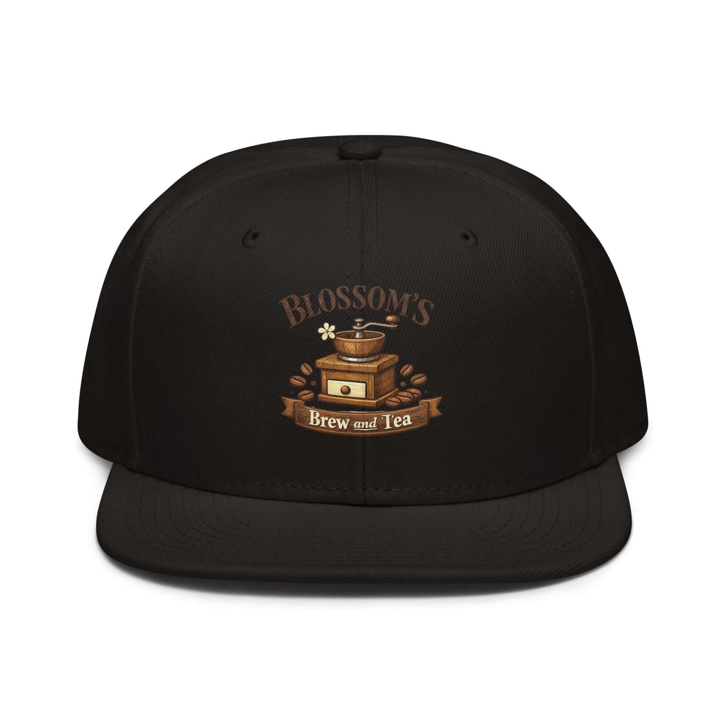 Snapback Hat