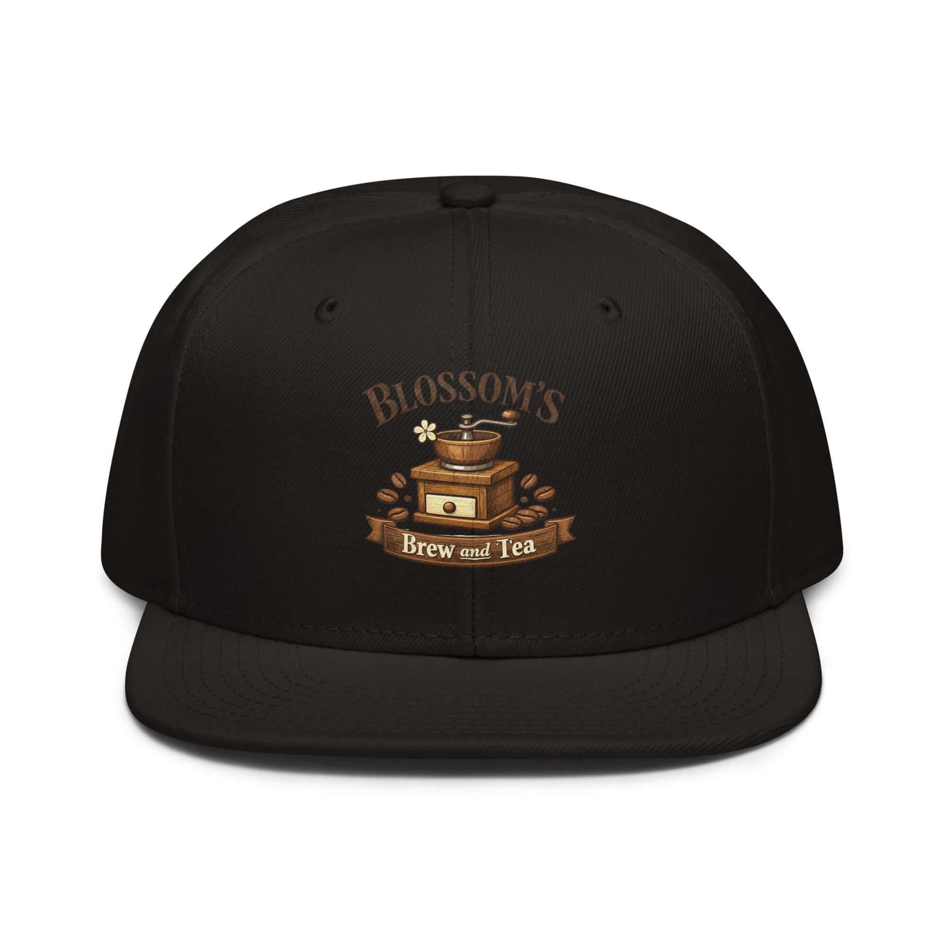 Snapback Hat