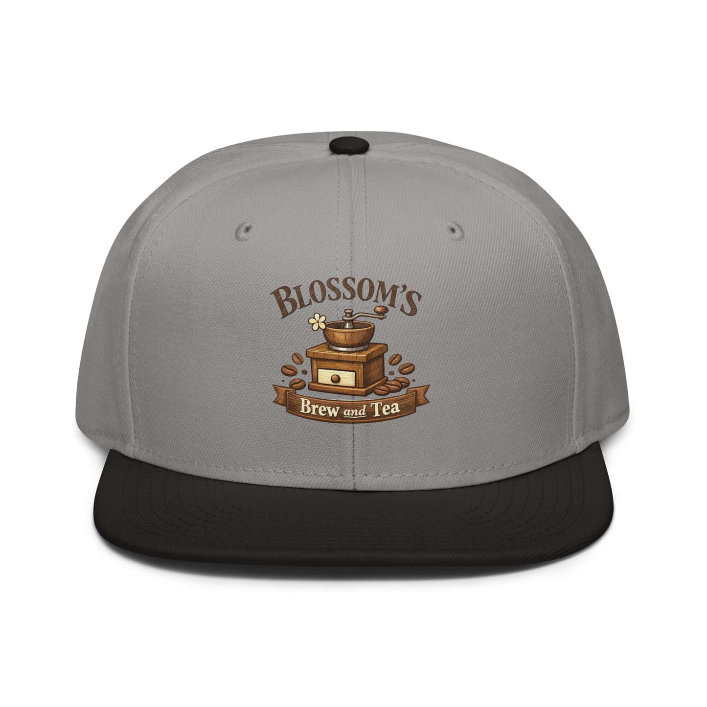 Snapback Hat