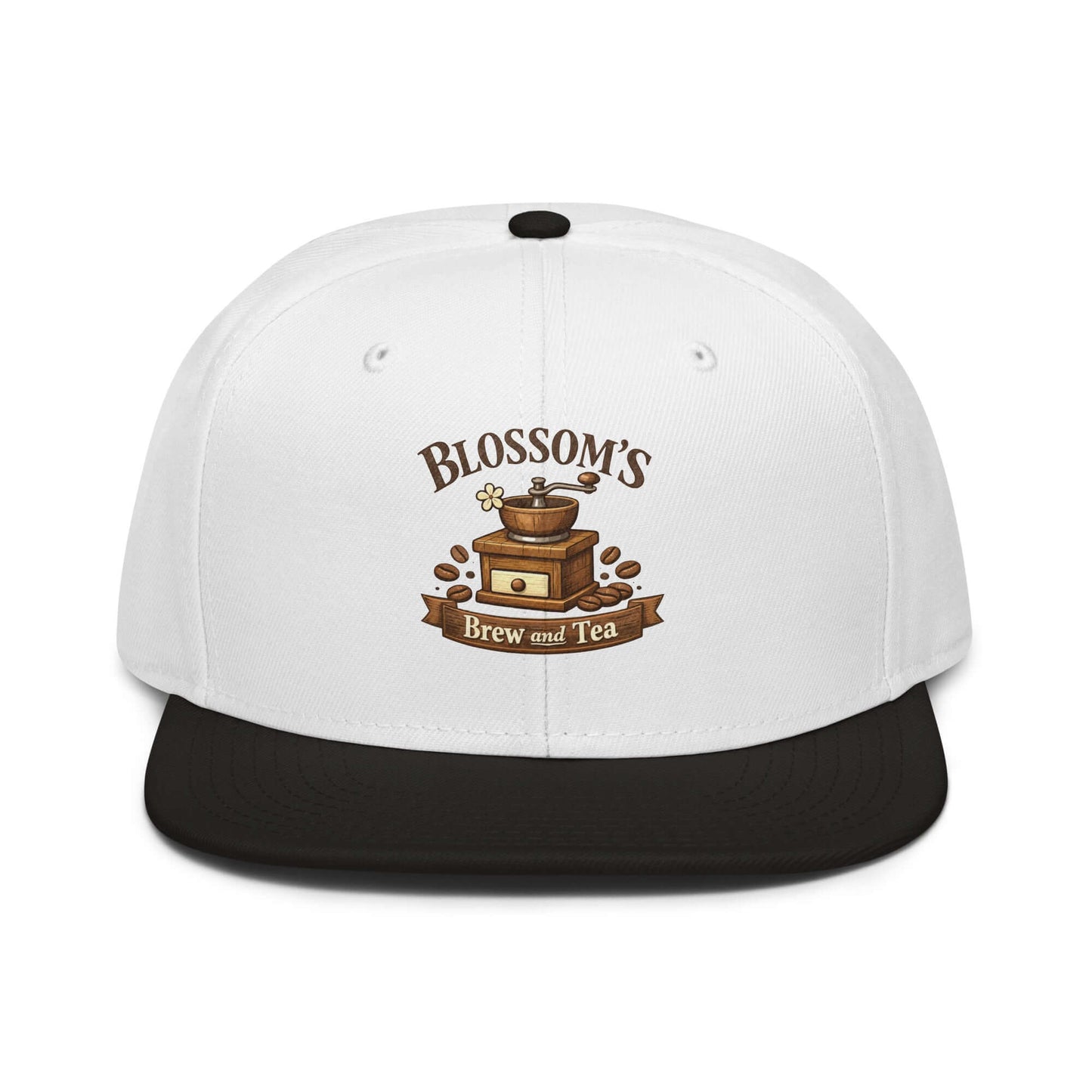 Snapback Hat