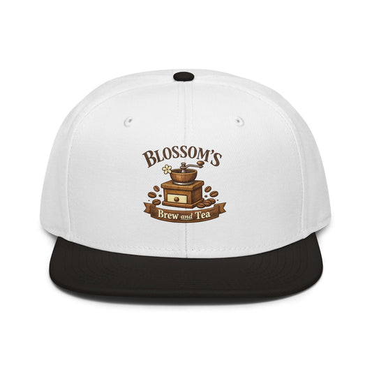 Snapback Hat