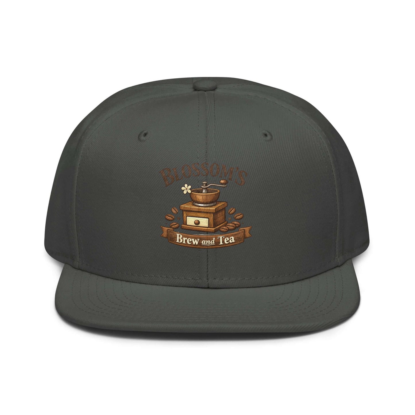 Snapback Hat