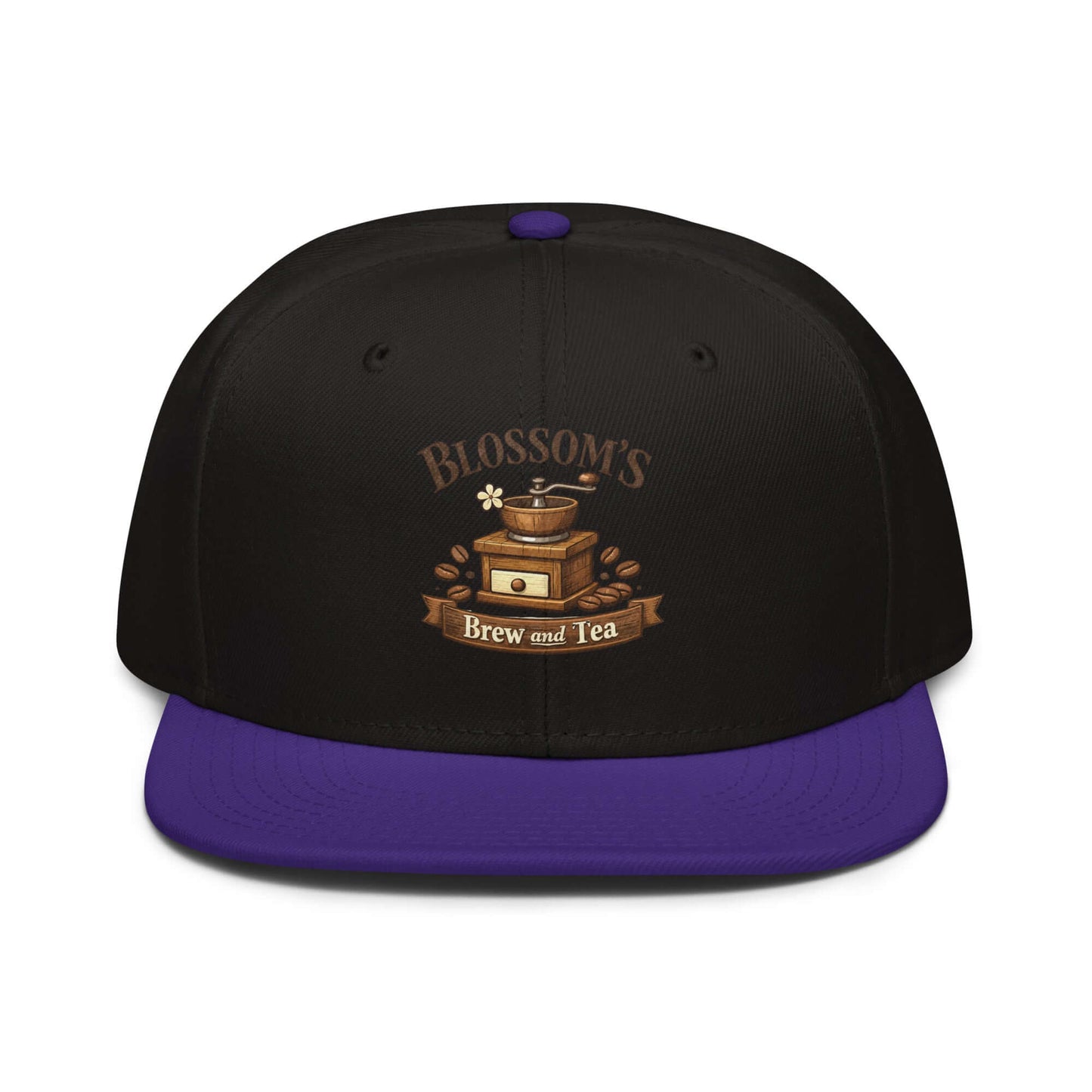 Snapback Hat
