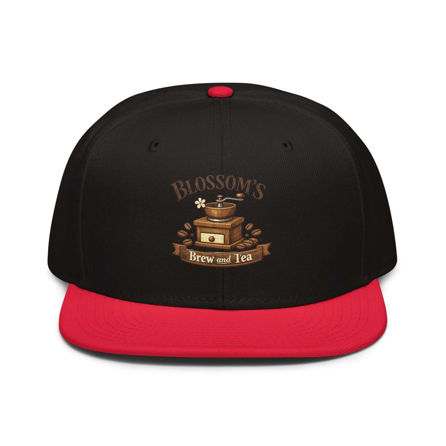 Snapback Hat