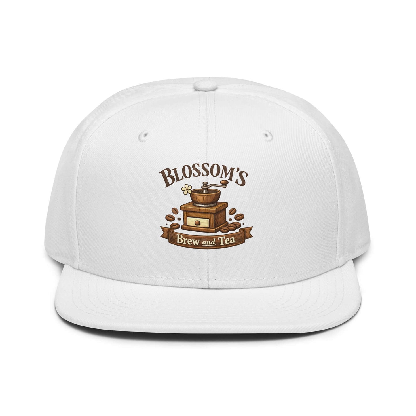 Snapback Hat